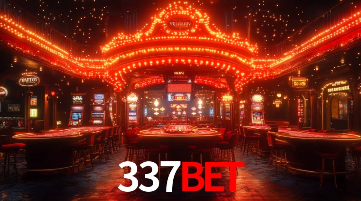 Apostas Esportivos 337bet